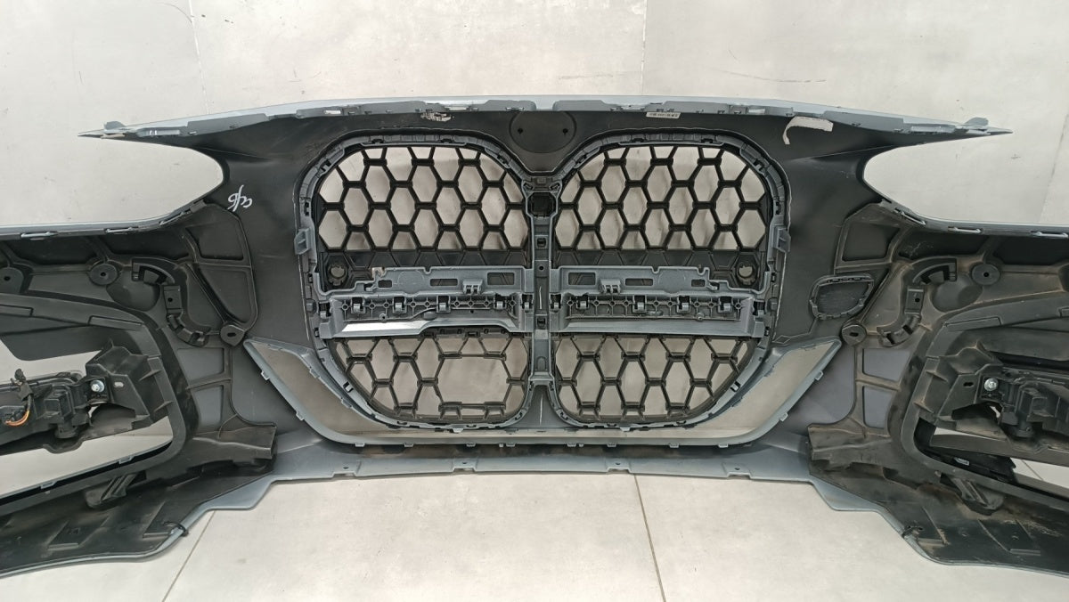 Prednji branik BMW 4 G22 G23 M-paket M Performance 20-
