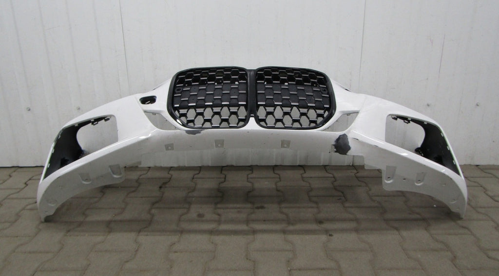 Prednji branik BMW 4 G22 G23 M paket