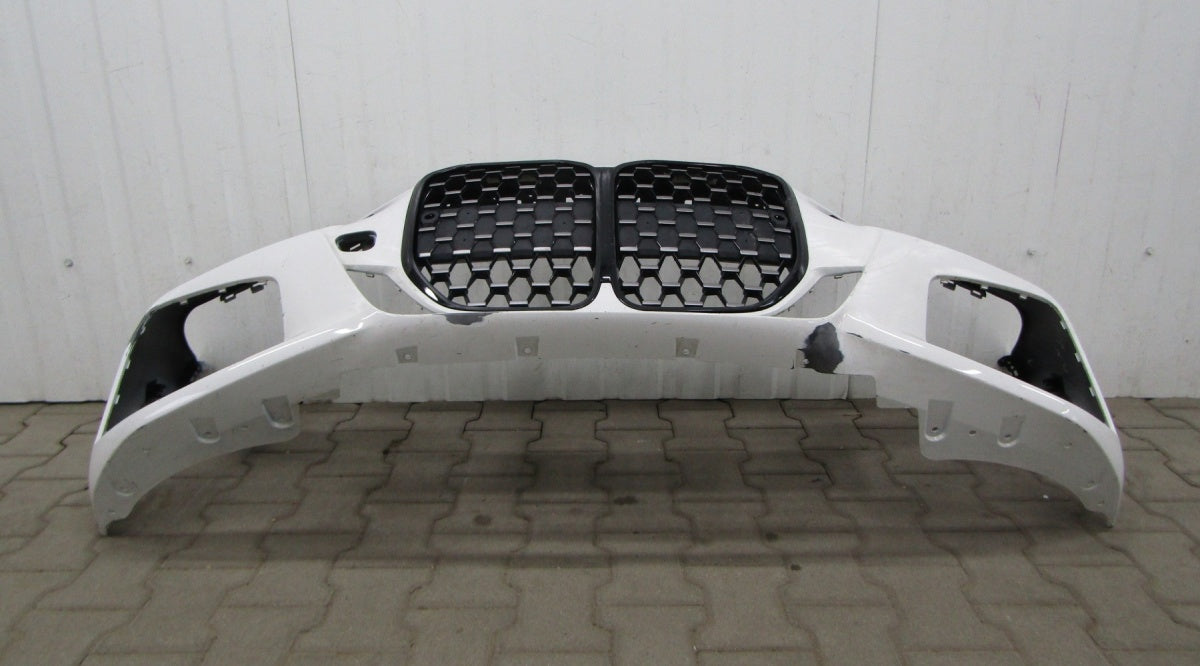 Prednji branik BMW 4 G22 G23 M paket