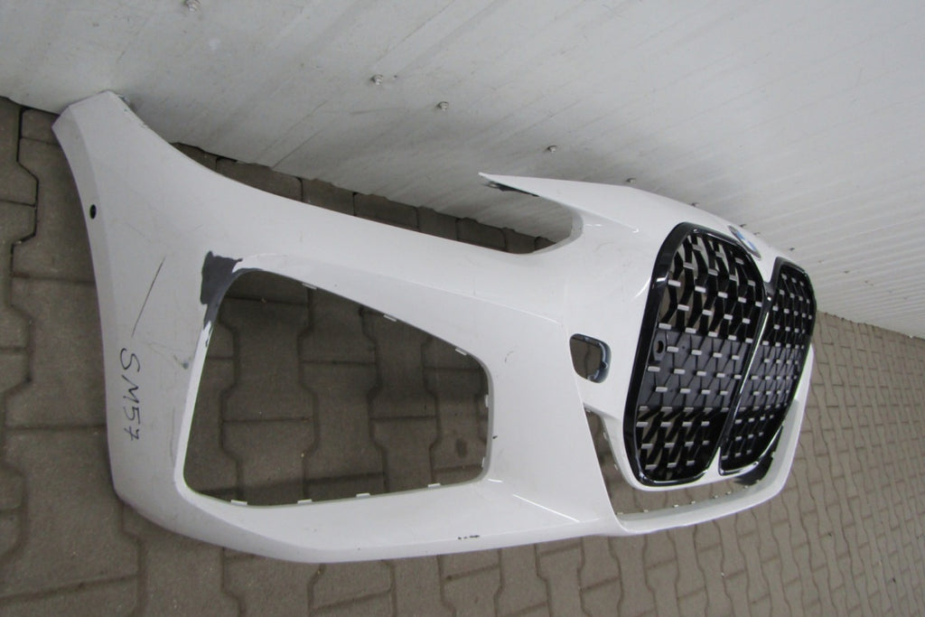 Prednji branik BMW 4 G22 G23 M paket