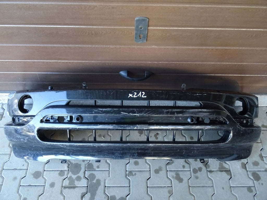Prednji branik BMW X5 99-03