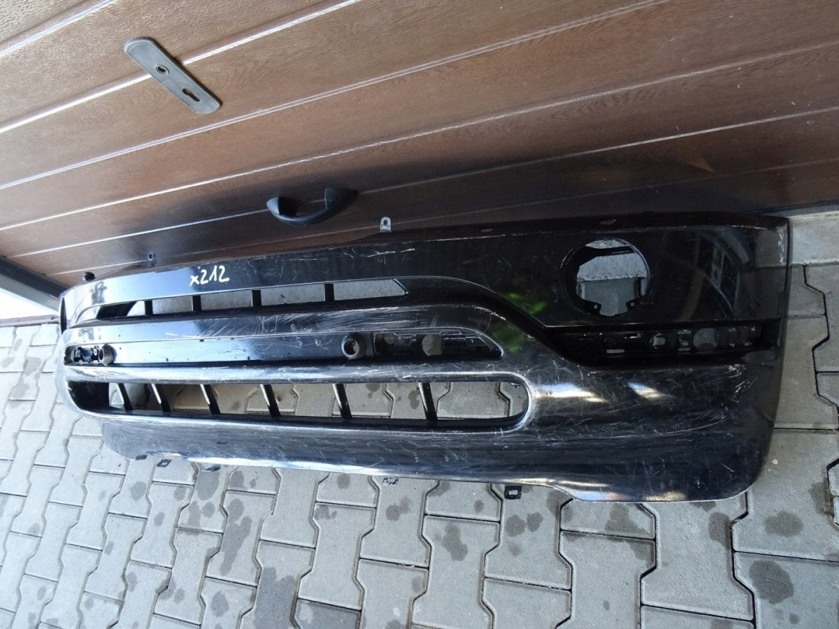 Prednji branik BMW X5 99-03