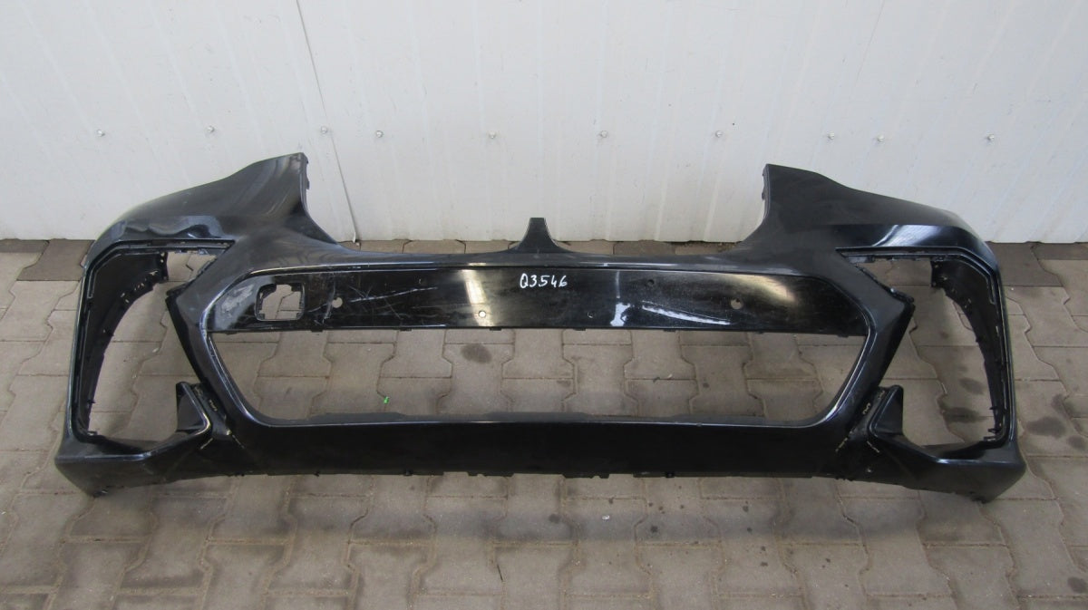 Prednji branik BMW X7 G07 M-paket 18-