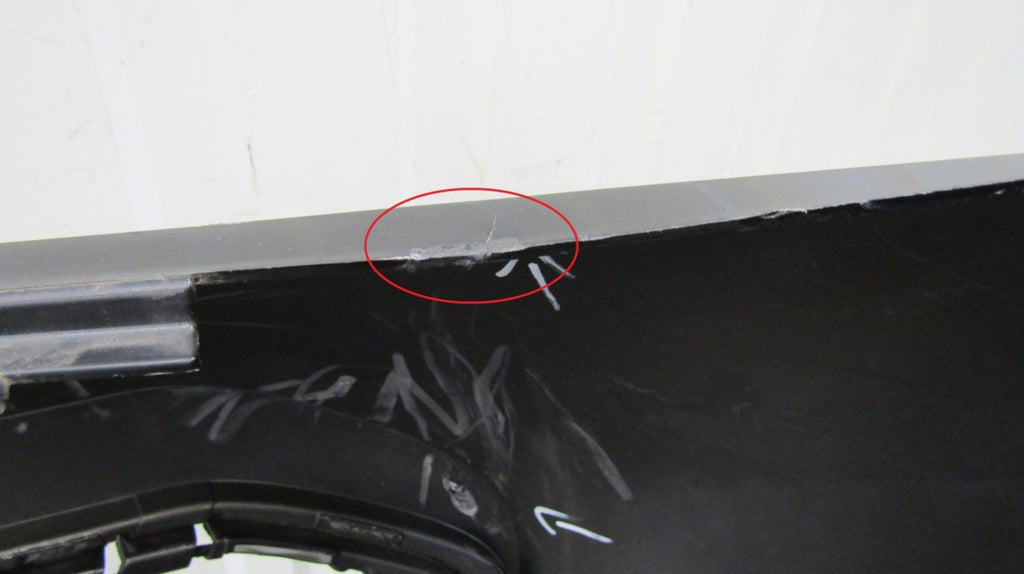 Prednji branik BMW X7 G07 M-paket 18-