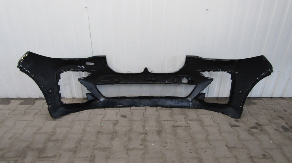 Prednji branik BMW X7 G07 M-paket 18-
