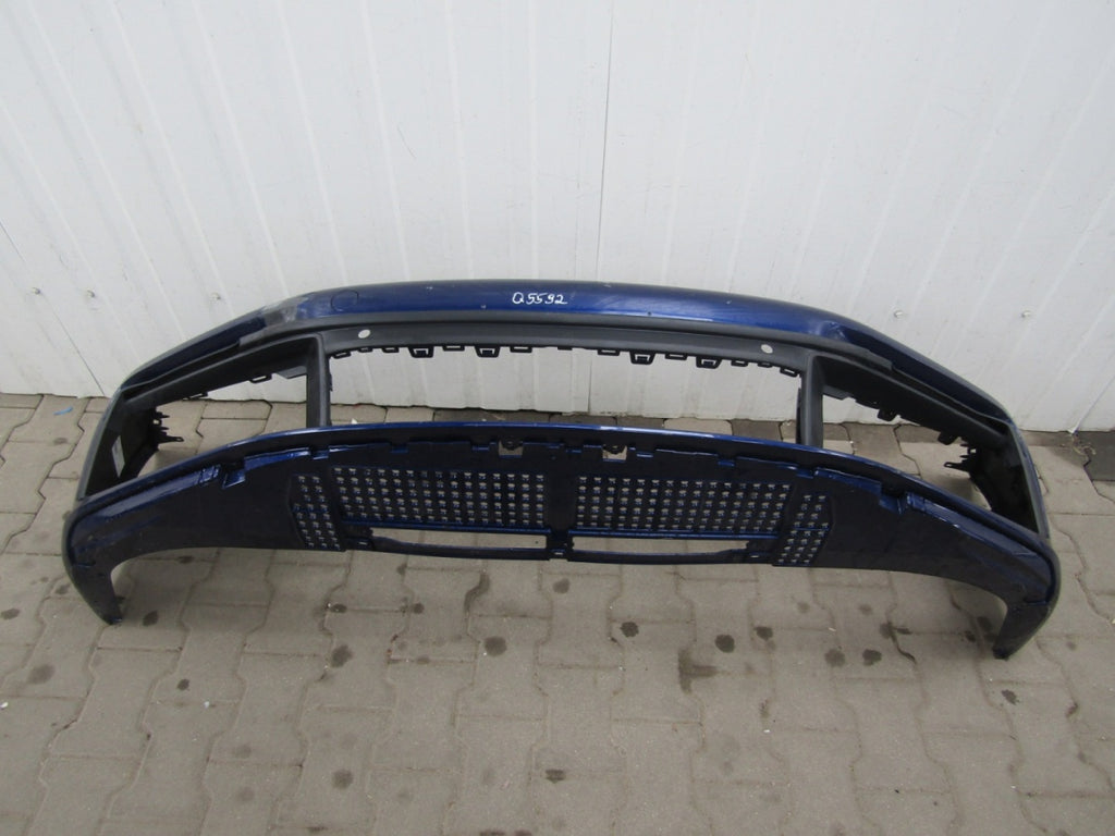 Prednji branik Porsche Carrera 911 992 19-
