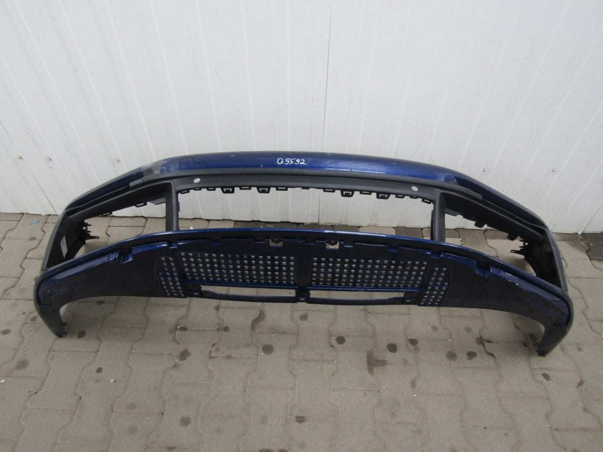 Prednji branik Porsche Carrera 911 992 19-