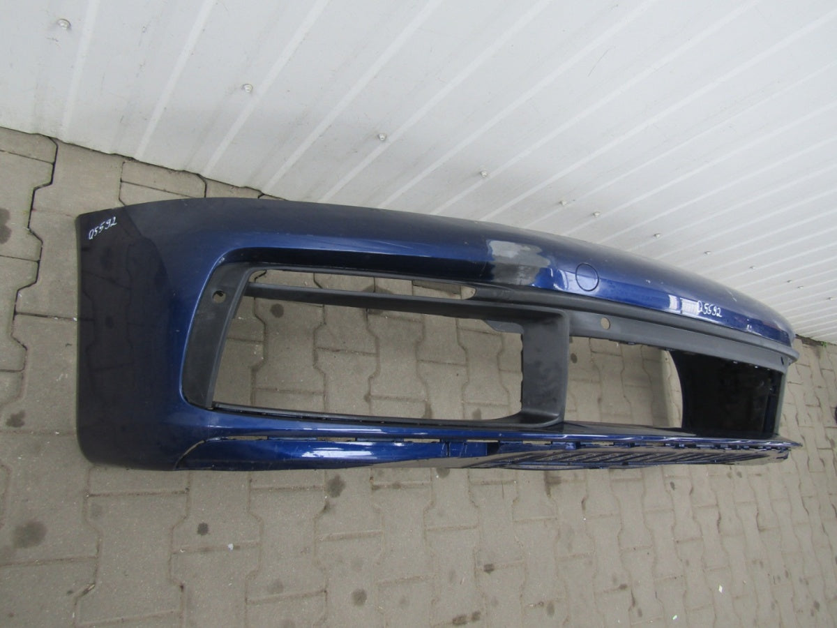 Prednji branik Porsche Carrera 911 992 19-