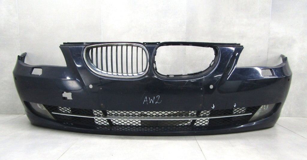 Prednji branik BMW 5 E60 E61 Lift LCI 07-10