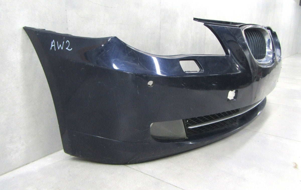 Prednji branik BMW 5 E60 E61 Lift LCI 07-10