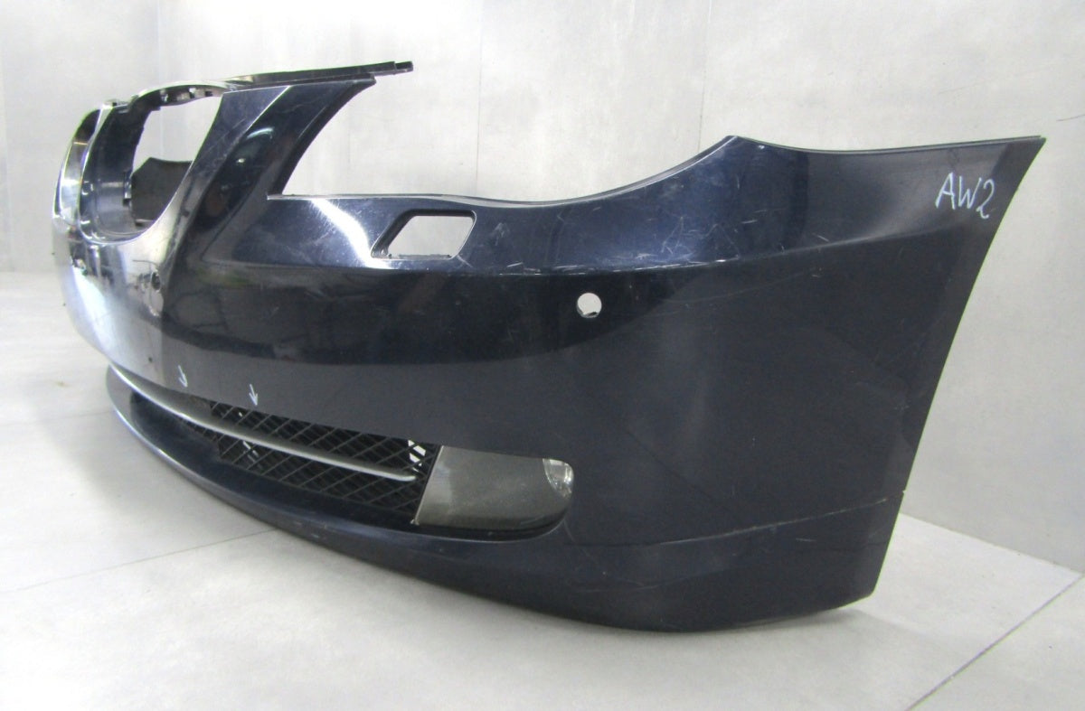 Prednji branik BMW 5 E60 E61 Lift LCI 07-10