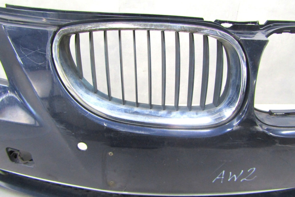 Prednji branik BMW 5 E60 E61 Lift LCI 07-10