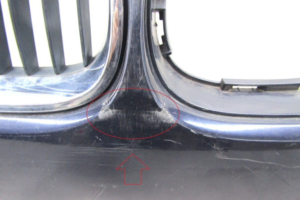Prednji branik BMW 5 E60 E61 Lift LCI 07-10