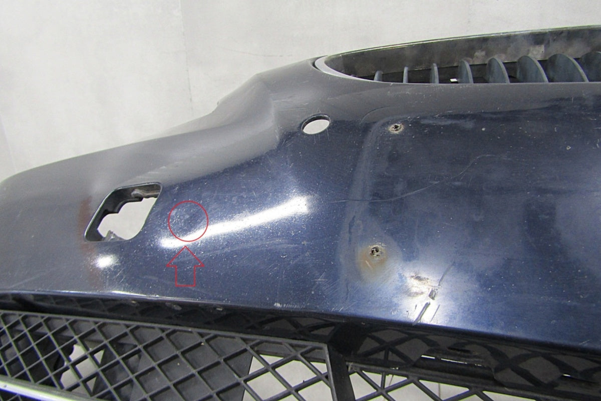 Prednji branik BMW 5 E60 E61 Lift LCI 07-10