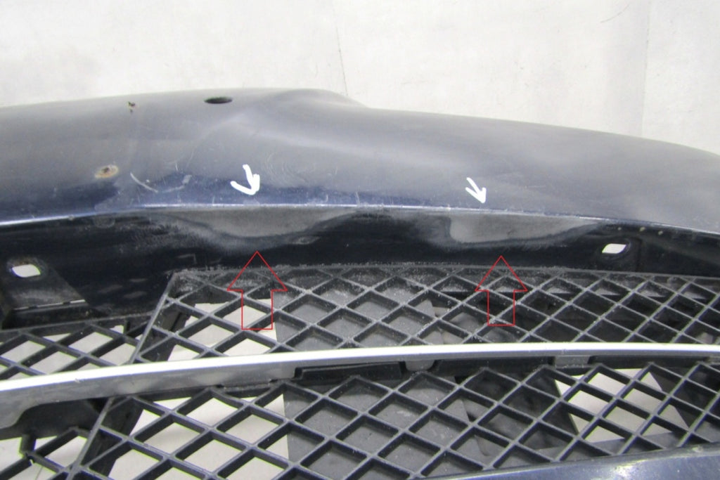 Prednji branik BMW 5 E60 E61 Lift LCI 07-10