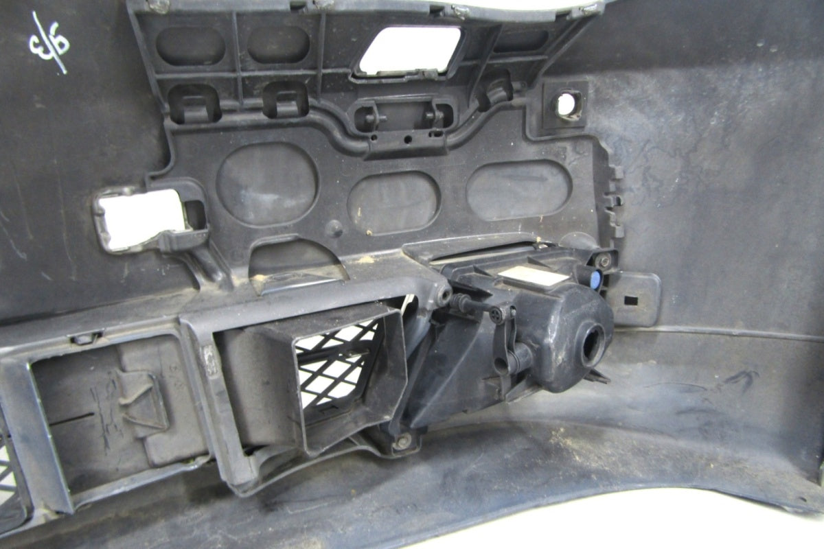 Prednji branik BMW 5 E60 E61 Lift LCI 07-10