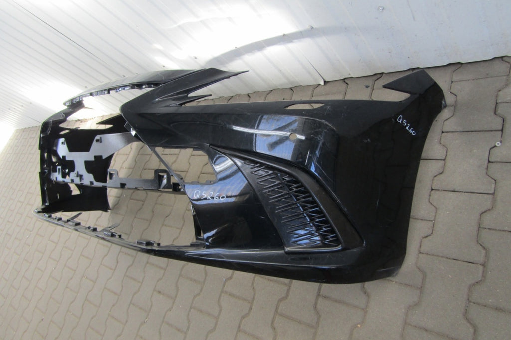 Prednji branik Lexus ES 300h 7 VII F Sport 18-
