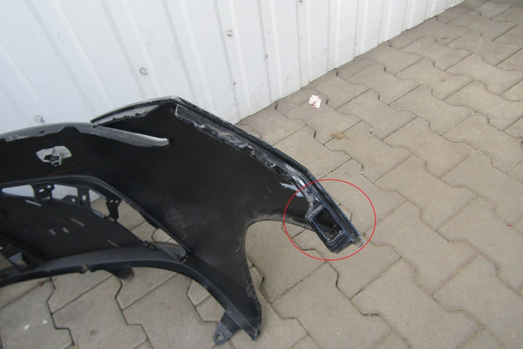 Prednji branik Lexus ES 300h 7 VII F Sport 18-