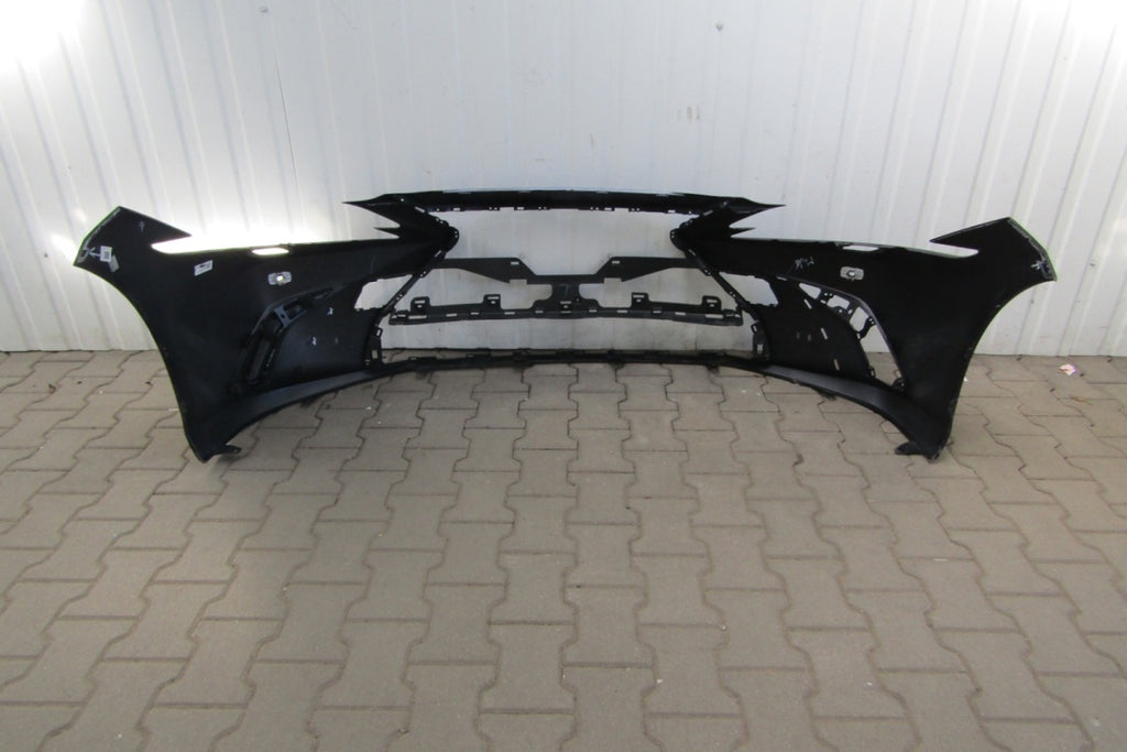Prednji branik Lexus ES 300h 7 VII F Sport 18-