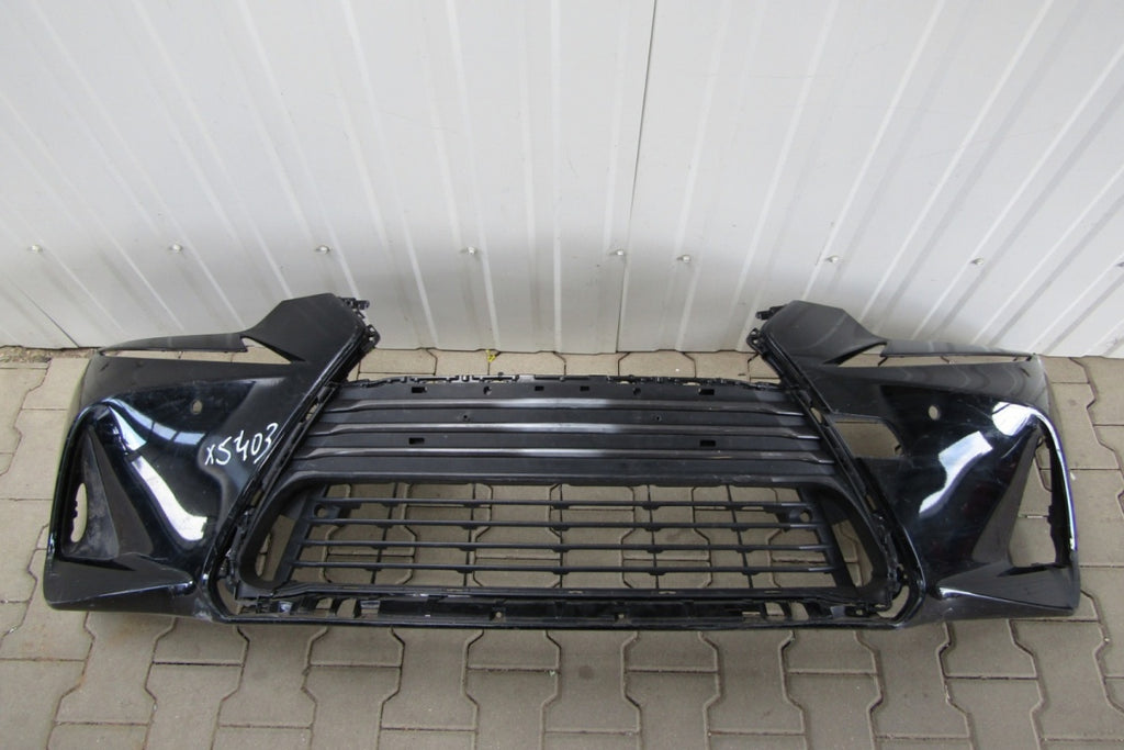 Prednji branik Lexus IS IS200 III 16-