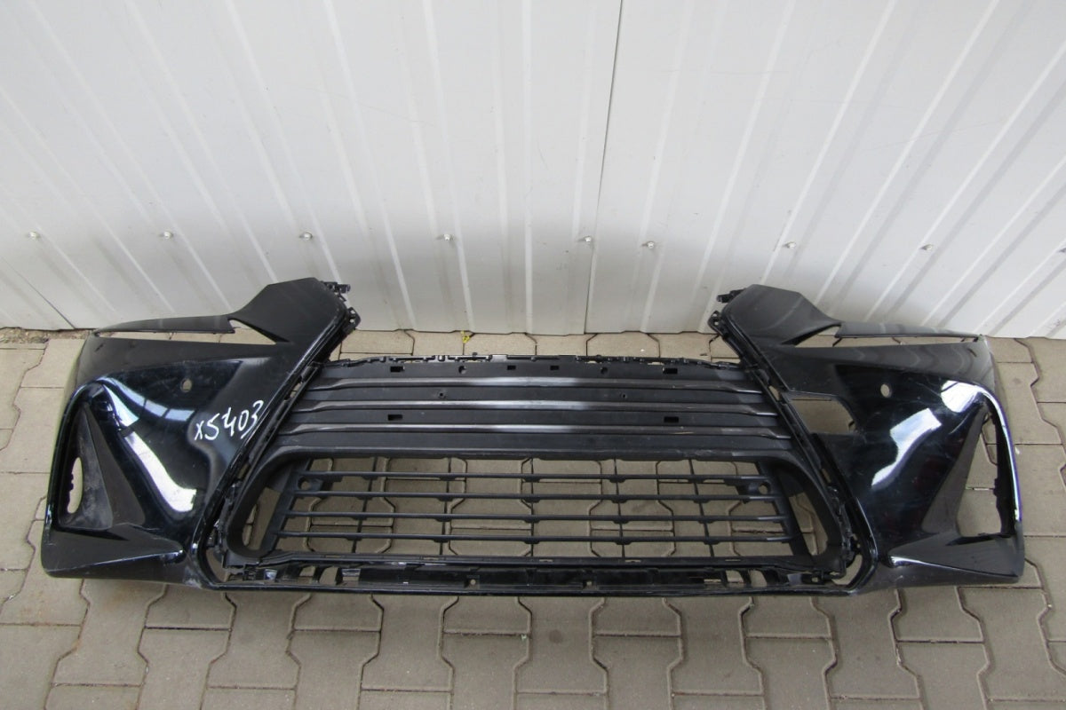 Prednji branik Lexus IS IS200 III 16-