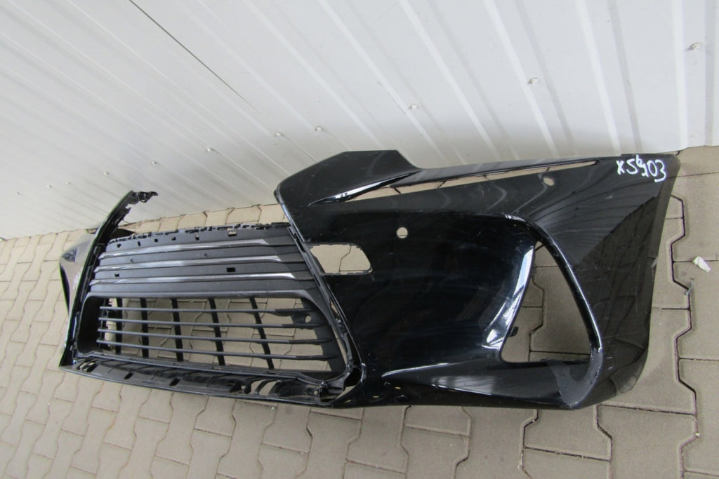 Prednji branik Lexus IS IS200 III 16-