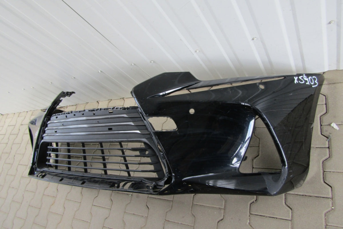 Prednji branik Lexus IS IS200 III 16-