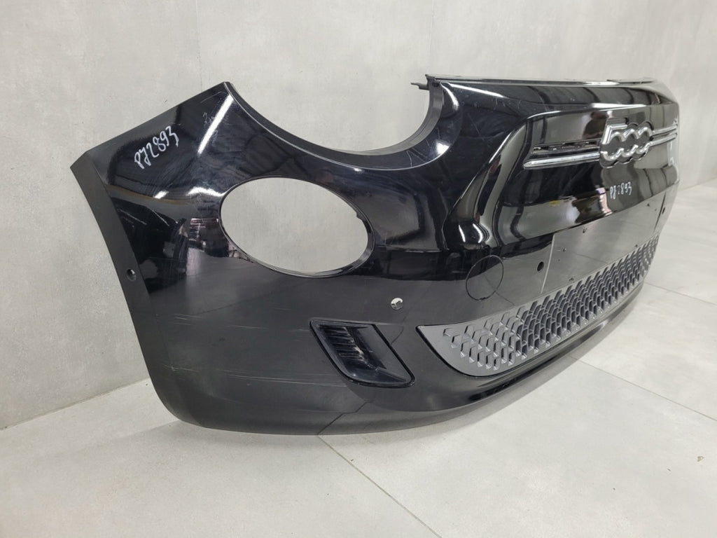 Prednji branik FIAT 500E 500 E II 2 20-