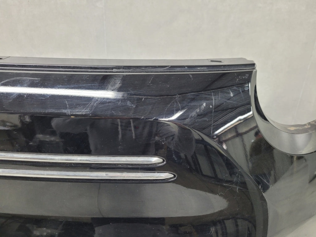 Prednji branik FIAT 500E 500 E II 2 20-