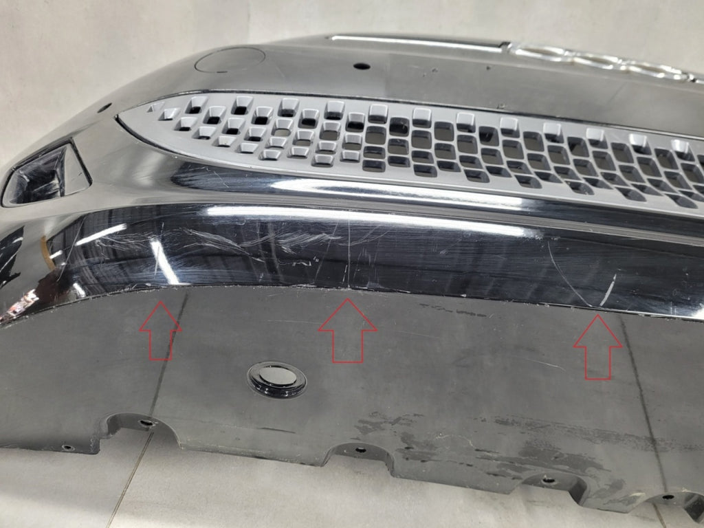Prednji branik FIAT 500E 500 E II 2 20-