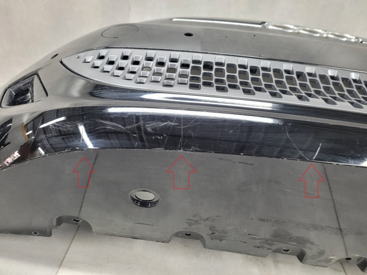 Prednji branik FIAT 500E 500 E II 2 20-