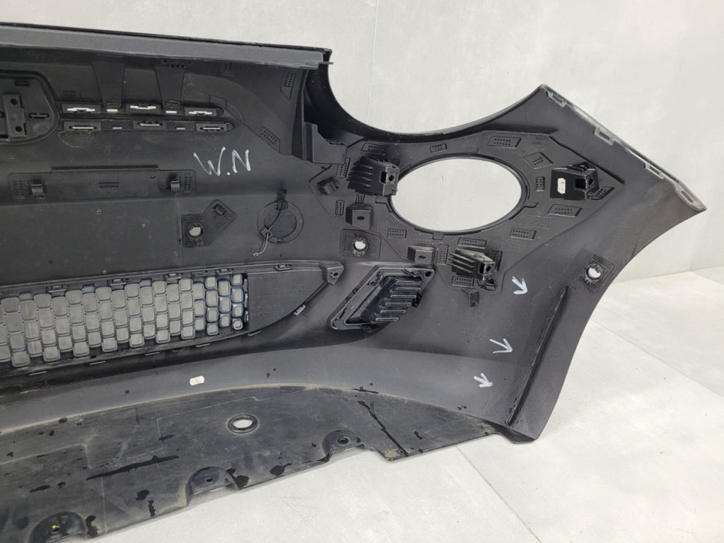 Prednji branik FIAT 500E 500 E II 2 20-
