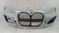Prednji branik BMW i4 G26 Gran Coupe M paket 21-