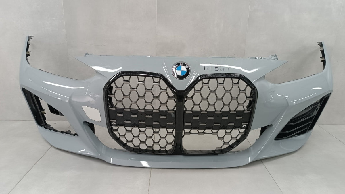 Prednji branik BMW i4 G26 Gran Coupe M paket 21-