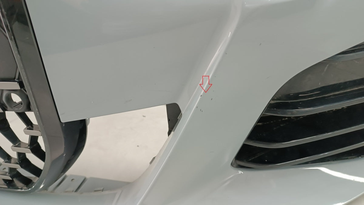 Prednji branik BMW i4 G26 Gran Coupe M paket 21-