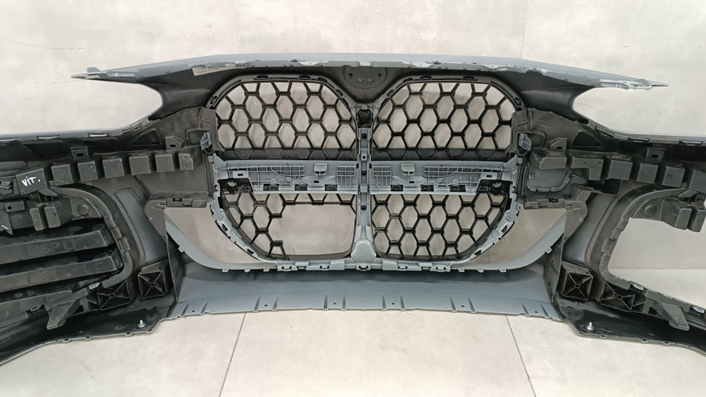 Prednji branik BMW i4 G26 Gran Coupe M paket 21-