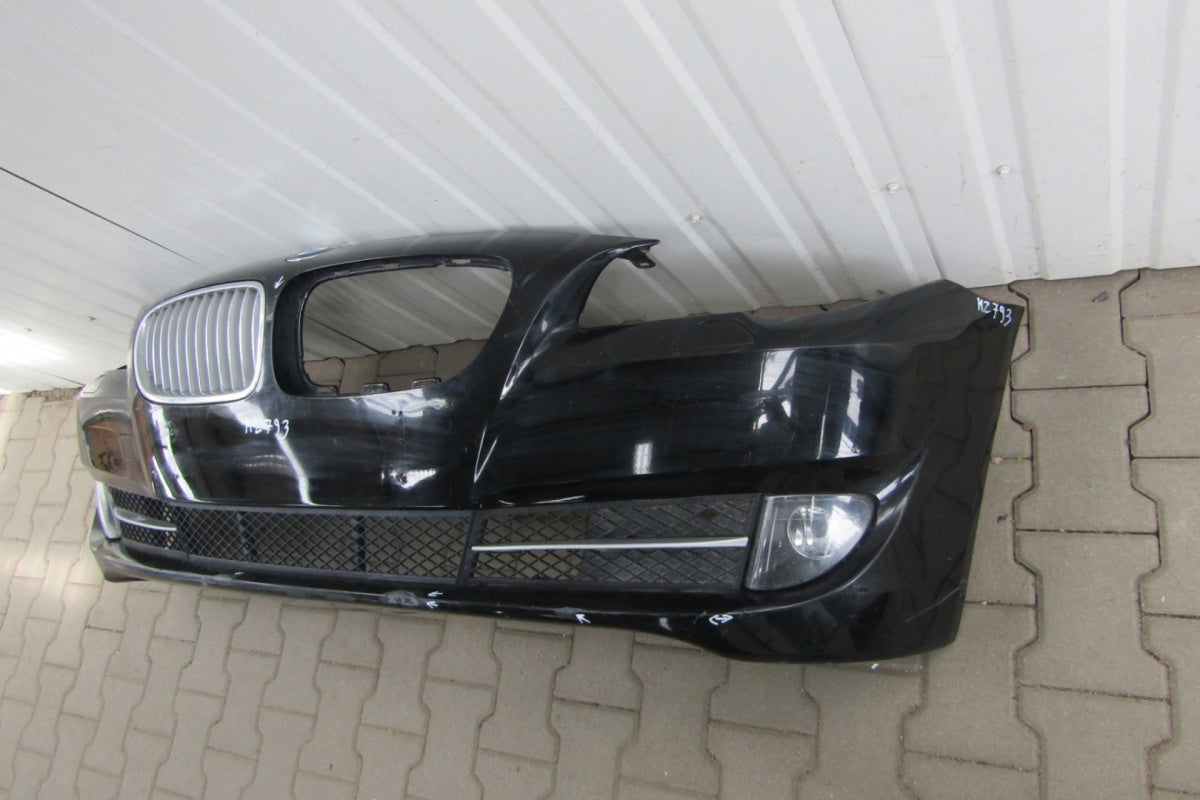 Prednji branik BMW 5 F10 F11 10-13
