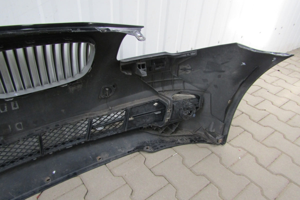 Prednji branik BMW 5 F10 F11 10-13