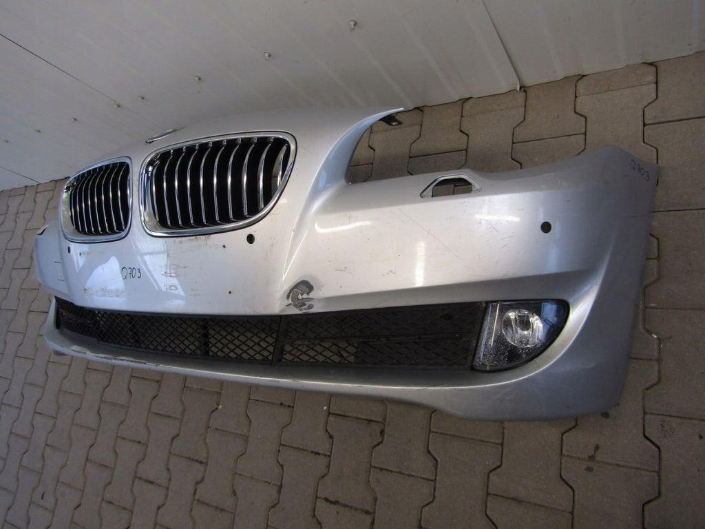 Prednji branik BMW 5 F10 F11 10-13
