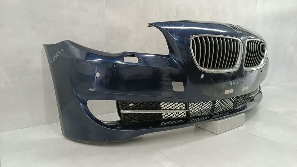 Prednji branik BMW 5 F10 F11 10-13