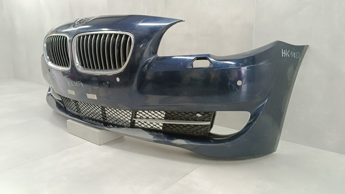 Prednji branik BMW 5 F10 F11 10-13