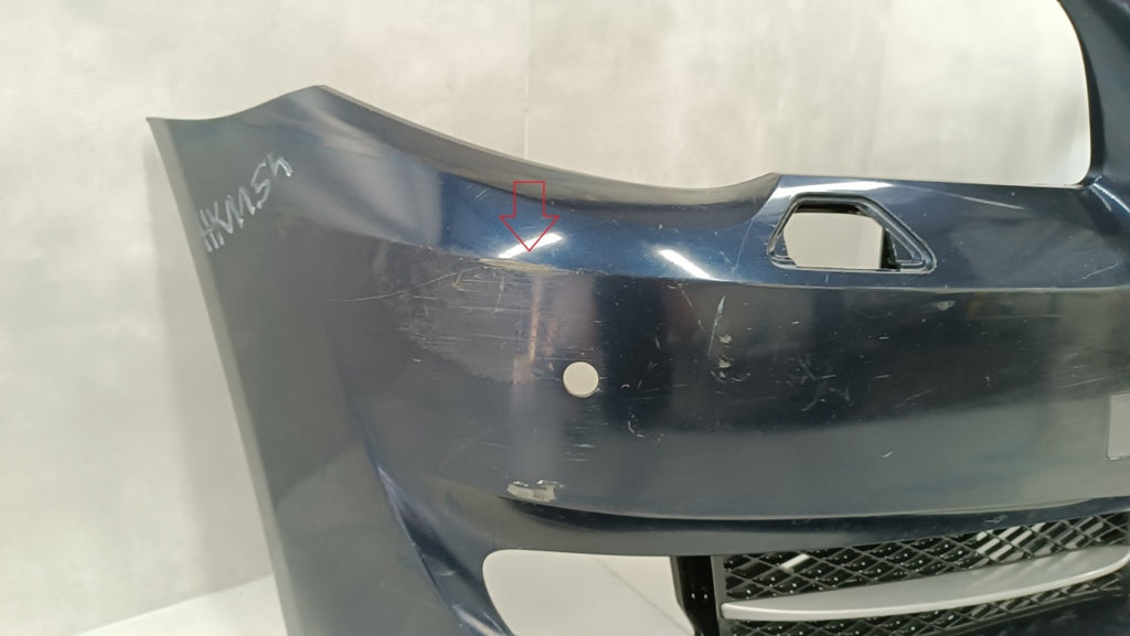 Prednji branik BMW 5 F10 F11 10-13