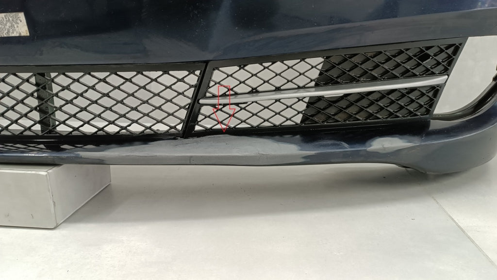 Prednji branik BMW 5 F10 F11 10-13