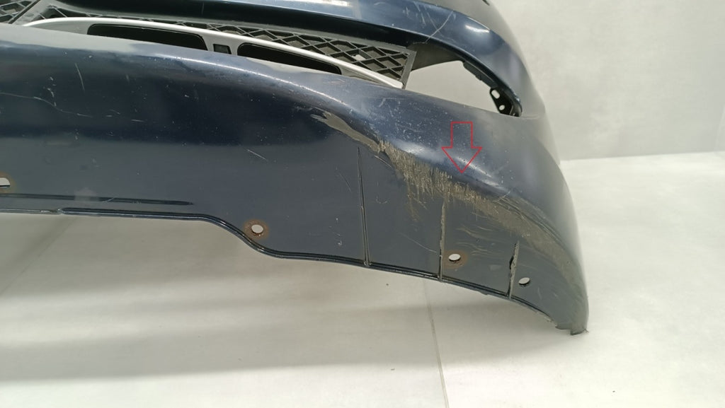 Prednji branik BMW 5 F10 F11 10-13