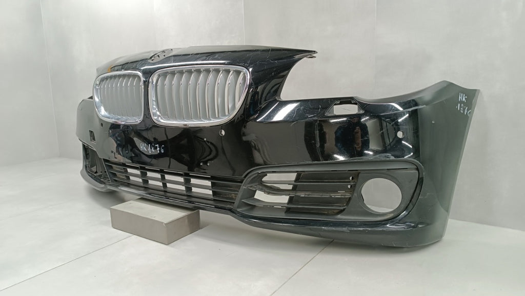 Prednji branik BMW 5 F10 F11 Lift LCI 13-17