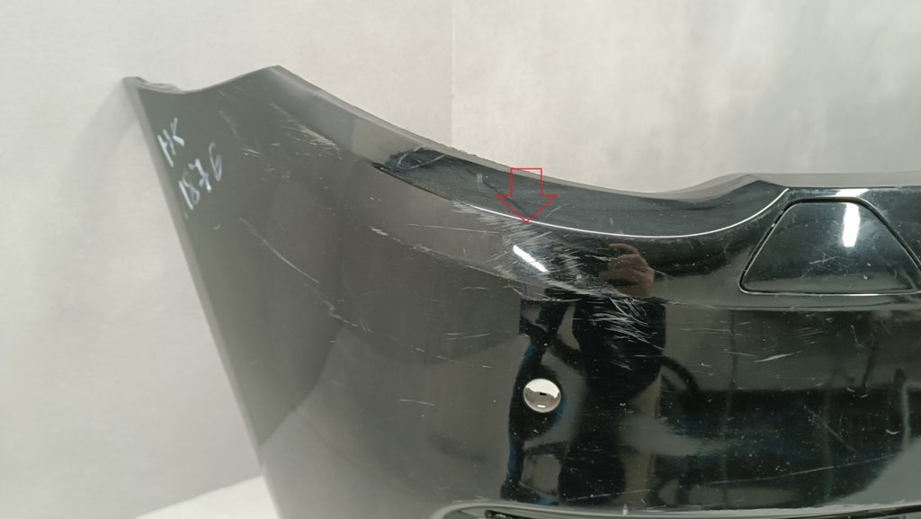 Prednji branik BMW 5 F10 F11 Lift LCI 13-17
