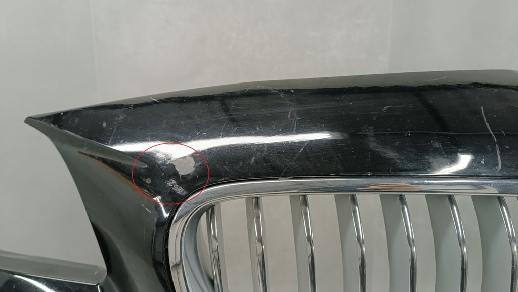Prednji branik BMW 5 F10 F11 Lift LCI 13-17