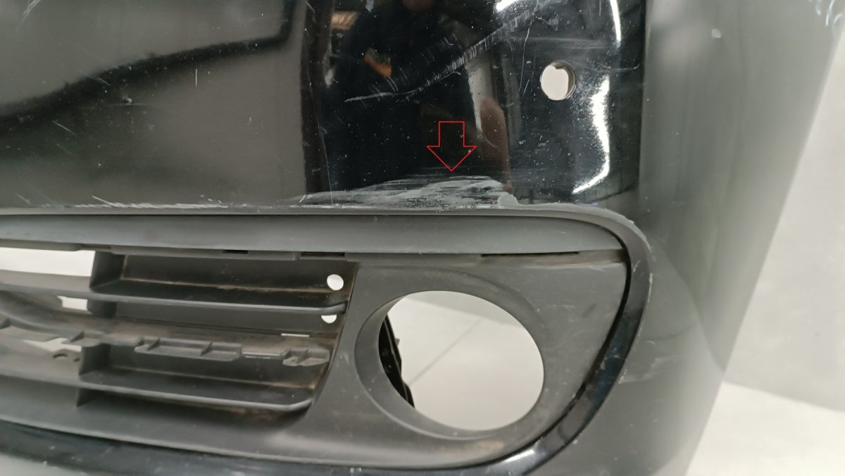 Prednji branik BMW 5 F10 F11 Lift LCI 13-17