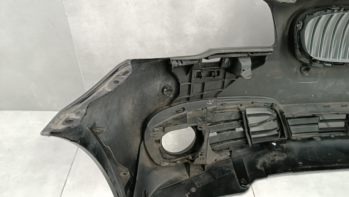 Prednji branik BMW 5 F10 F11 Lift LCI 13-17