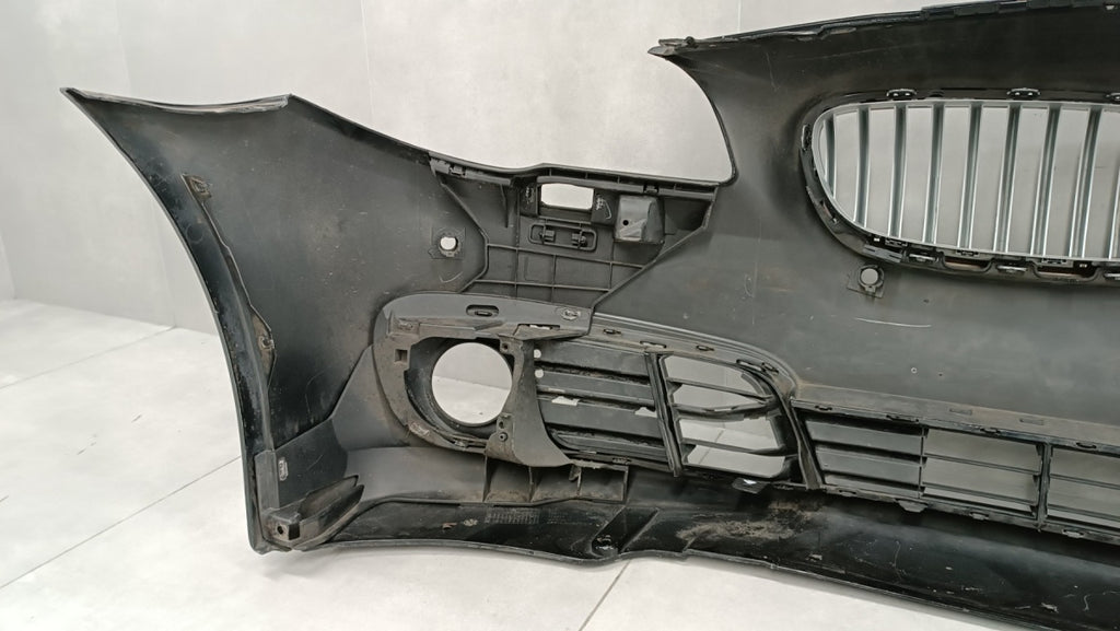 Prednji branik BMW 5 F10 F11 Lift LCI 13-17